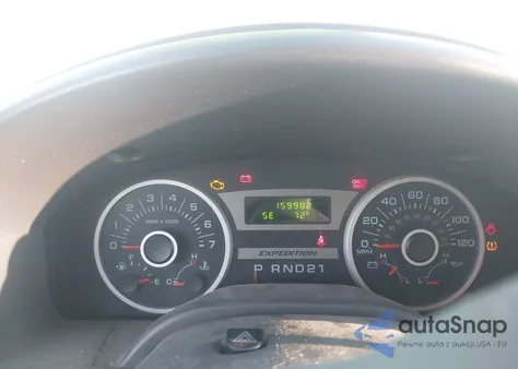 2005 Ford Expedition Nbx/Xlt from USA, damaged, VIN 1FMPU16585LB12462